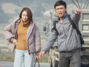 Giải trí - Hướng Dương Ngược Nắng: Châu chưa kịp về nhà thì "gặp biến", Cao Dược để Minh "cân" hết?