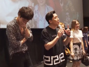 Giải trí - Trấn Thành tiết lộ bị Tuấn Trần làm thiệt hại nửa tỷ đồng khi quay phim Bố Già