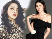 Giải trí - Cuộc Chiến Thượng Lưu bản Việt: Tăng Thanh Hà làm bà cả, Thu Quỳnh "ngoại tình" chồng bạn?