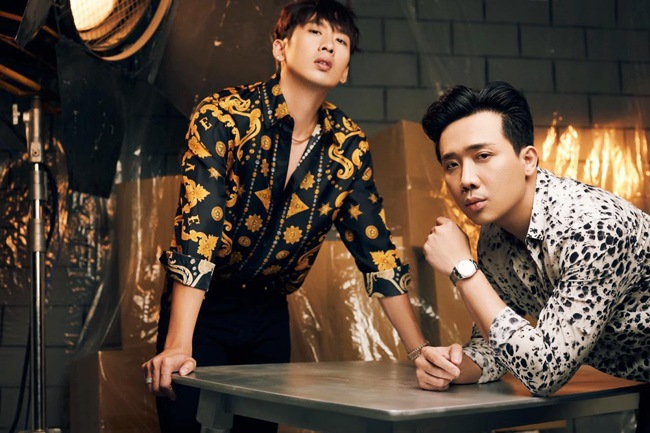 Trấn Thành tiết lộ bị Tuấn Trần làm thiệt hại nửa tỷ đồng khi quay phim Bố Già - 3