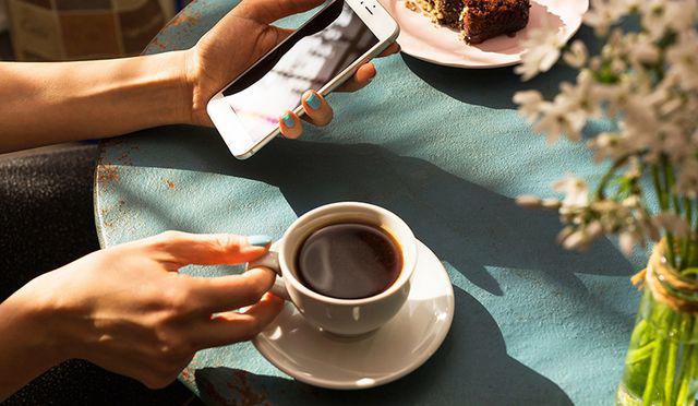 Nghiên cứu mới: Uống một ly cà phê vào thời điểm này giúp tăng cường đốt cháy chất béo - 3