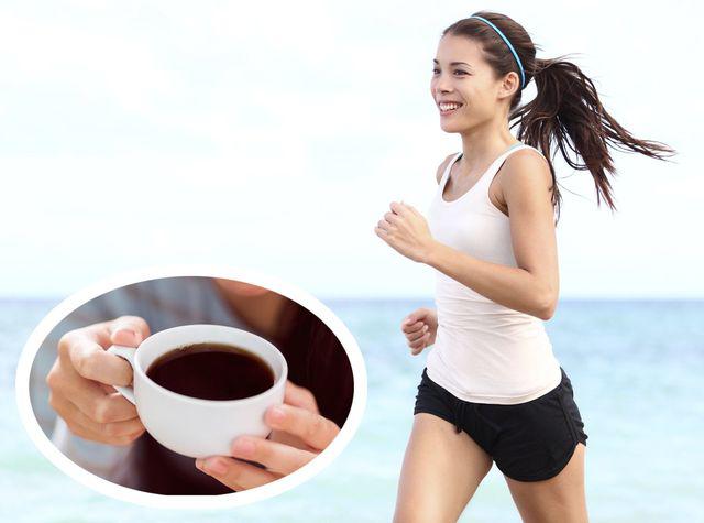 Nghiên cứu mới: Uống một ly cà phê vào thời điểm này giúp tăng cường đốt cháy chất béo - 2