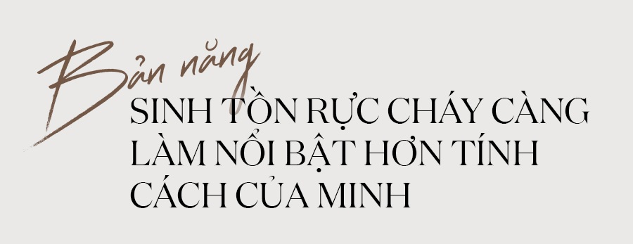 Minh amp;#34;HHamp;#34; của Hướng Dương Ngược Nắng: amp;#34;Tết đoàn viên, tôi chỉ cần bên mẹ và con trai là đủamp;#34; - 3