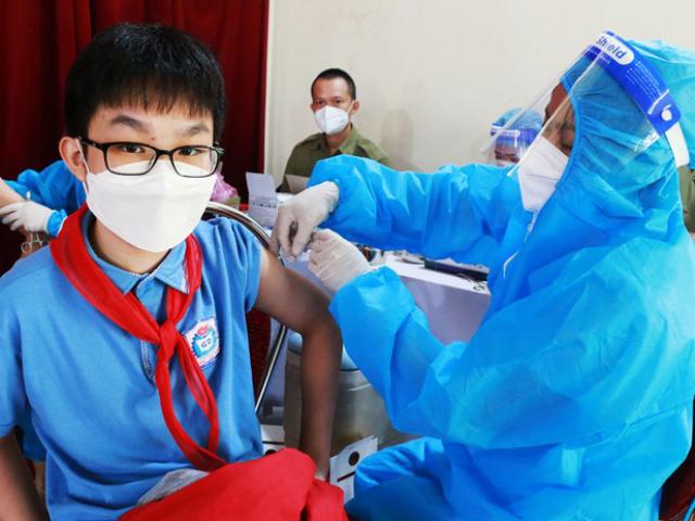 COVID-19: 19 học sinh cùng xã dương tính, ổ dịch lây nhiễm phức tạp, hỏa tốc cách ly y tế