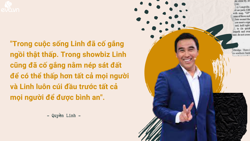 Câu nói cực chất của Hà Anh Tuấn, Quyền Linh, MC Lại Văn Sâm khiến triệu người phục lăn - 2