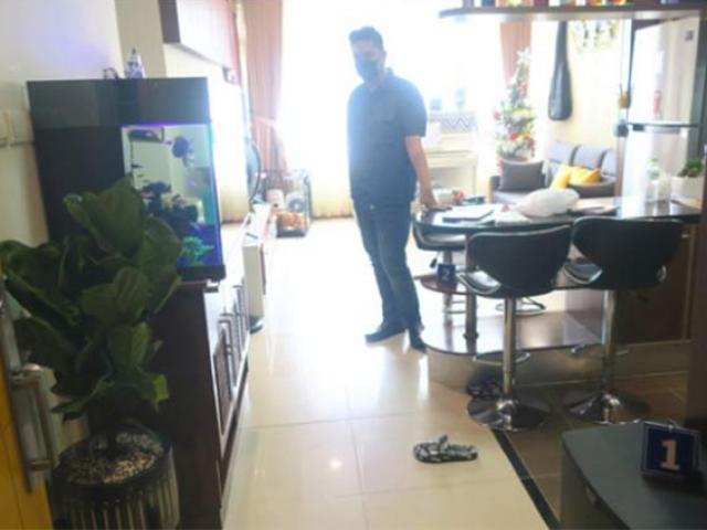 Tin tức 24h: Lời khai bất ngờ của bố đẻ bé 8 tuổi bị dì ghẻ bạo hành tới chết