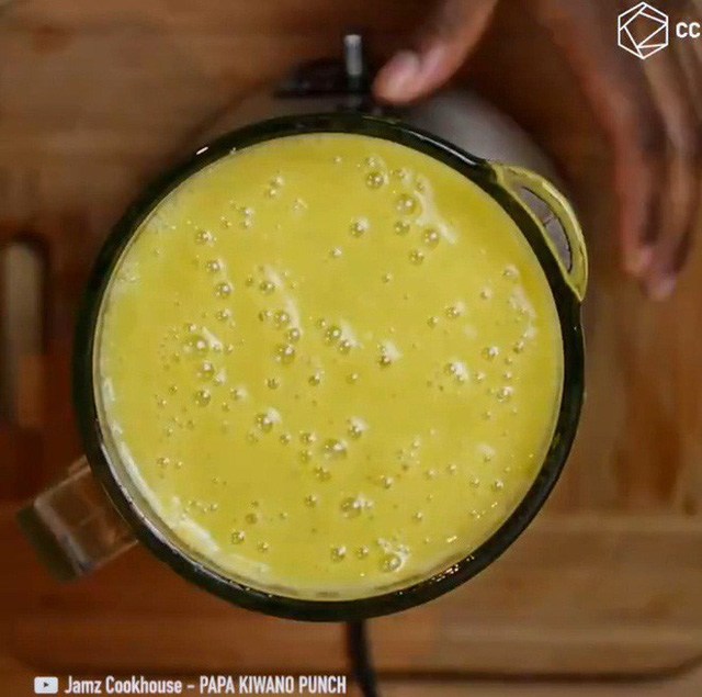 Loại dưa chuột kỳ dị có gai tua tủa, vị như kiwi và chanh dây - 6