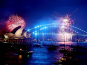 Tin tức - Các quốc gia thế giới đón năm mới 2022 trái ngược giữa đợt lây lan biến thể Omicron