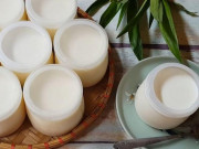 Sức khỏe - Sữa chua tự làm có tốt hơn sữa chua bán sẵn? Điều cần biết để ăn sữa chua lợi nhất