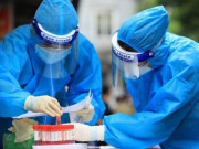 Sức khỏe - Ngày đầu năm 2022 có 14.835 ca mắc COVID-19, Hà Nội nhiều ca mắc nhất