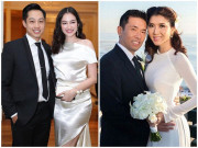 Làm vợ - Bỏ nghề theo tình yêu, 3 mỹ nhân Việt "vỡ mộng" khi lấy chồng Việt kiều