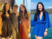 Giải trí - Con gái Lý Liên Kiệt: Sinh viên Đại học Harvard, luôn trăn trở phải làm gì để báo đáp xã hội