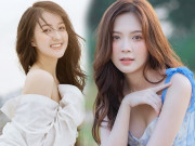 Giải trí - Mỹ nhân triển vọng VTV: “Em gái” Lương Thu Trang và "trà xanh" Hương Vị Tình Thân sẽ toả sáng?