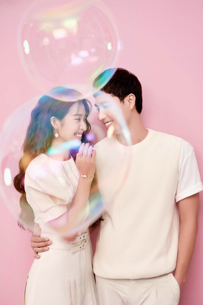 Thanh Sơn tái hợp Khả Ngân ngay đầu năm mới, khán giả liền soi ra điều amp;#34;bất thườngamp;#34; này - 7