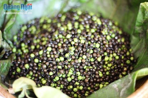 Sả rừng có thể kho cá, kho thịt, ướp đồ nướng, đập dập làm muối chấm và nhiều món ăn lạ khác.