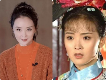 Tình Nhi Cách Cách tái xuất kiếm tiền trả nợ cho chồng, nhan sắc tuổi 47 gây tranh cãi