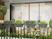 Nhà đẹp - Loại cây nên trồng ở ban công chịu nắng tốt giúp lọc không khí trong nhà