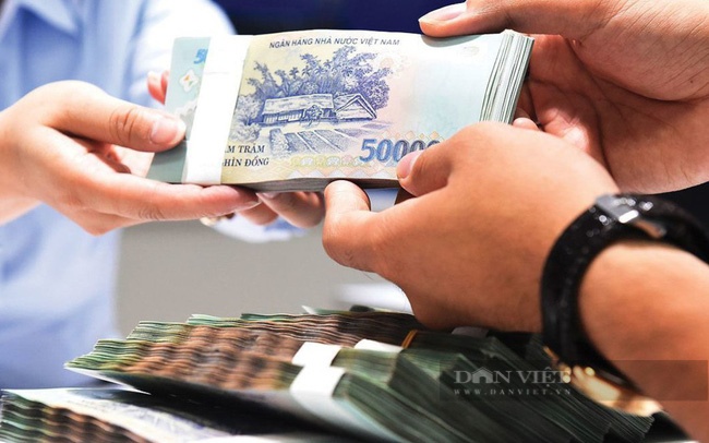 Thưởng Tết năm 2022 dù được dự báo là có nhiều gam màu tối nhưng lại có mức thưởng Tết cao vượt trội ở một số ngành. Mức cao nhất hiện nay là hơn 1,4 tỷ đồng. Ảnh: L.T