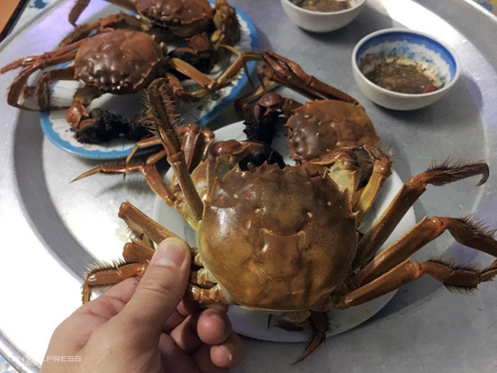 Đặc sản độc nhất vô nhị chỉ có ở Bắc Giang, cực quý và hiếm ít ai được nếm thử - 2