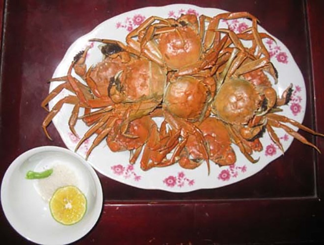 Đặc sản độc nhất vô nhị chỉ có ở Bắc Giang, cực quý và hiếm ít ai được nếm thử - 4