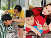 Làm mẹ - Chuyện mẹ kế - con chồng: Phát ngôn của vợ Cường Đô la, Khánh Đơn nóng rần rần