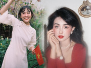 Làm đẹp - Rộ lên trào lưu chụp hình HongKong, ăn điểm nhất không phải màu ảnh mà là make-up