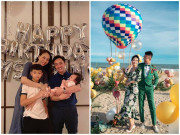 Làm vợ - Đại gia Việt chơi thân như anh em, qua một lần đổ vỡ giờ chiều vợ 2 như công chúa