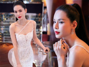 Làm đẹp - Tiểu Long Nữ đẹp hơn Lưu Diệc Phi bùng nổ sắc vóc đầu năm, dân tình bóc ngay “giả tạo"