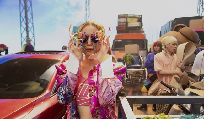 Theo Hoàng Thùy Linh, a classTextlinkBaiviet hrefhttps://eva.vn/phụ nữ/a hiện đại sẽ làm chủ tình duyên của đời mình.