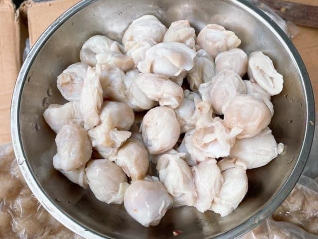 Thứ bỏ đi của con mực ai ngờ thành đặc sản nức tiếng Phan Thiết, ai ăn cũng khen ngon