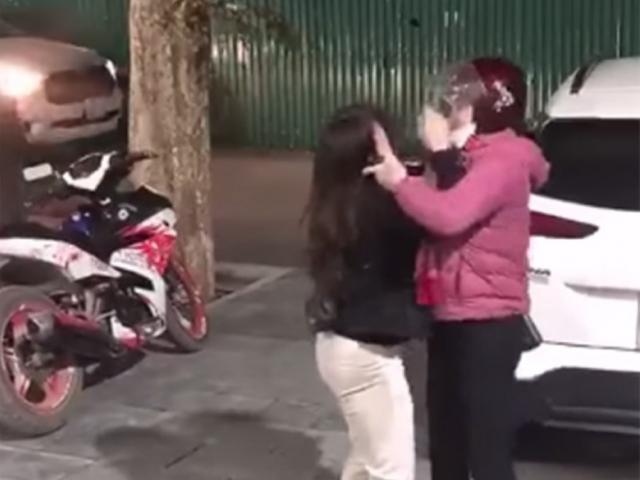 Đánh ghen ở Nghệ An: Tiểu tam đã 5 con được anh chồng ra sức bảo vệ, đánh cả vợ