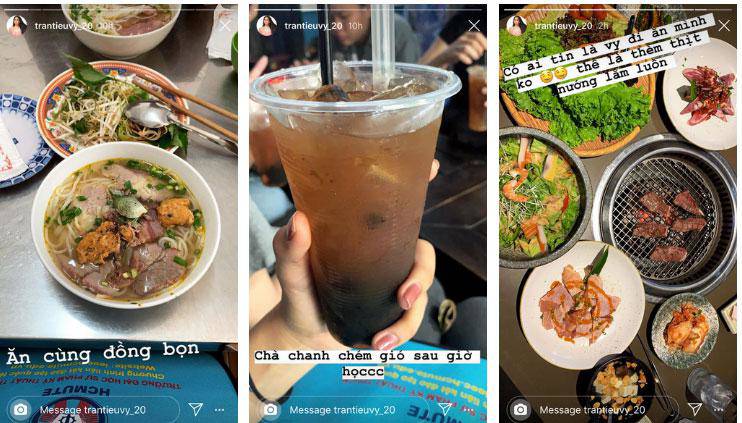 Món đặc sản Phú Yên được hoa hậu Trần Tiểu Vy ưa thích - 3