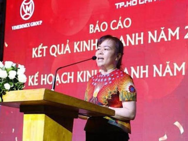 Điểm lại những nữ đại gia ồn ào nhất năm 2021