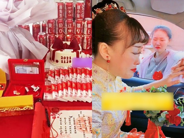 Giữa đám cưới, mẹ vợ đòi thêm 1 tỷ mới cho đón dâu, chú rể có hành động bất ngờ