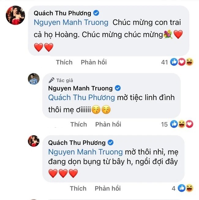 Bị bà xã hỏi khó chuyện hôn Mạnh Trường, Hồng Đăng đáp: amp;#34;Nguy hiểm quá!amp;#34; - 3