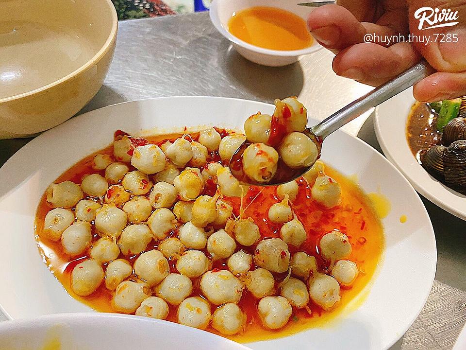Thứ bỏ đi của con mực ai ngờ thành đặc sản nức tiếng Phan Thiết, ai ăn cũng khen ngon - 4