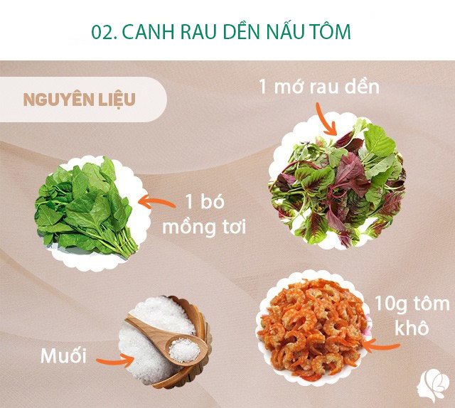 Hôm nay ăn gì: Cơm chiều 4 món nóng hổi vừa ăn vừa thổi, ai nhìn cũng muốn thử ngay - 5