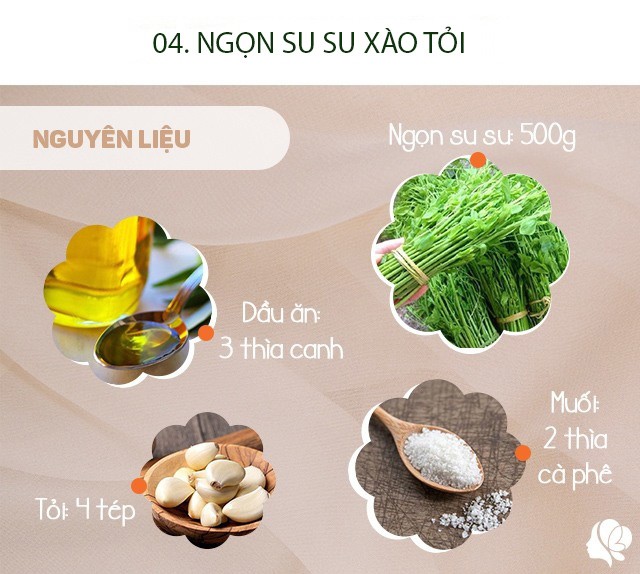 Hôm nay ăn gì: Cơm chiều 4 món nóng hổi vừa ăn vừa thổi, ai nhìn cũng muốn thử ngay - 9