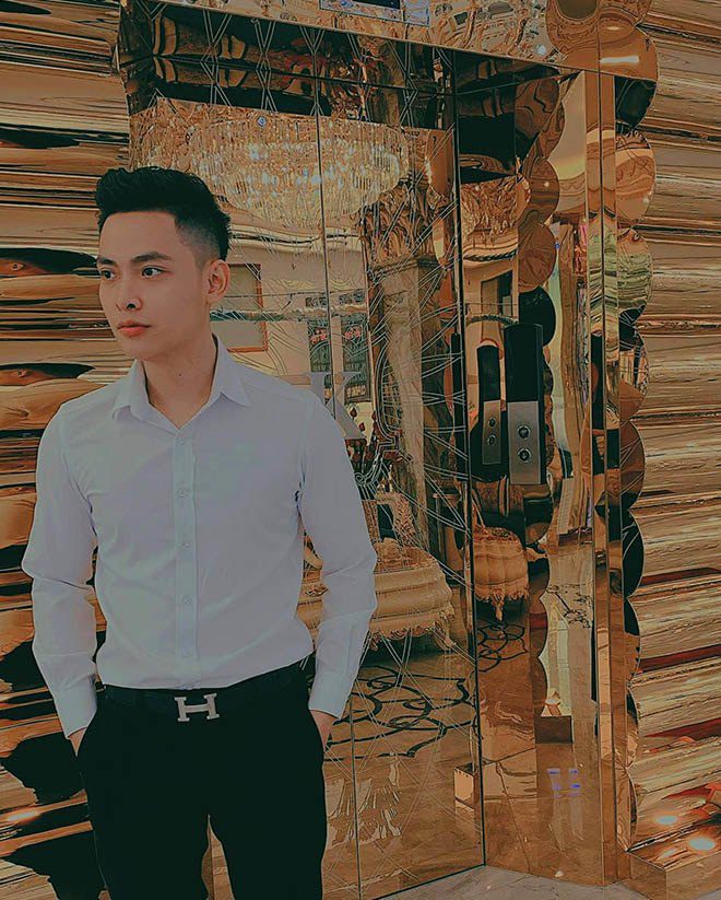 Lấy CEO sinh năm 1995 có khách sạn dát vàng 30 tỷ, tiểu thư Quảng Ninh làm mẹ sung sướng - 1
