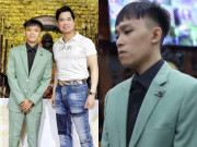 Giải trí - Hồ Văn Cường có mặt tại "Tổ rồng 1.000 tỷ" của Ngọc Sơn