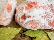 Bếp Eva - Rã đông thịt lợn đừng cho vào ngâm nước, làm 2 cách này vừa nhanh mà thịt vẫn tươi