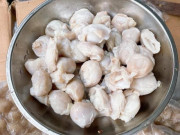 Lifestyle - Thứ bỏ đi của con mực ai ngờ thành đặc sản nức tiếng Phan Thiết, ai ăn cũng khen ngon