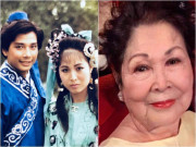 Giải trí - Dàn sao kinh ngạc trước hình ảnh già nhăn nheo của "bà mối" Hồng Vân và chồng kém 3 tuổi