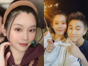 Giải trí - Chân dài khoe ảnh sau sinh lần 2, nhìn là hiểu vì sao thiếu gia sòng bài nhất quyết cưới