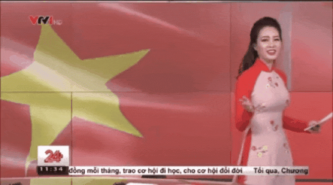 BTV gặp sự cố amp;#34;để đời” trên sóng trực tiếp - 8