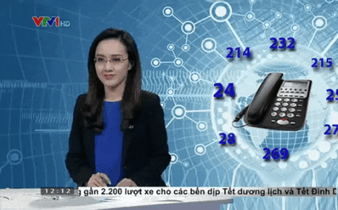 BTV gặp sự cố amp;#34;để đời” trên sóng trực tiếp - 4