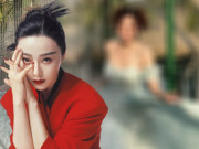 Làm đẹp - Đụng tóc kiểu cánh chim bay, Lan Ngọc ngọt ngào bao nhiêu, Phạm Băng Băng quyền lực bấy nhiêu