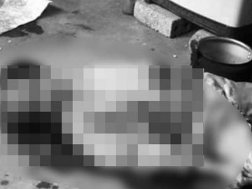 Vụ chồng gục chết ở sân giếng, vợ bị bắt cùng búa đinh: Vợ chồng thường xuyên mâu thuẫn