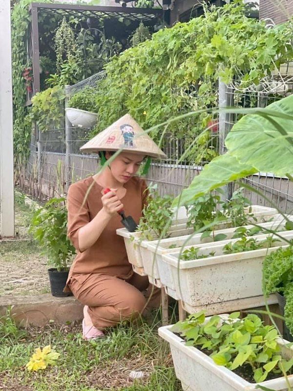 3 bà mẹ đơn thân chật vật lúc ly hôn giờ mua nhà mới, đón con về sống sung túc - 3