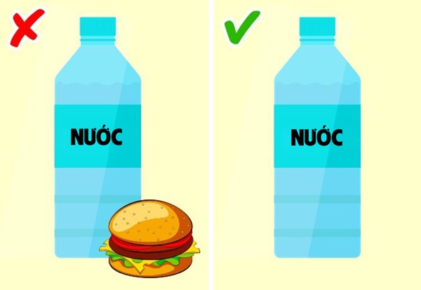 Khát đến mấy cũng đừng uống nước vào 8 thời điểm này kẻo hại tim, hỏng dạ dày - 4